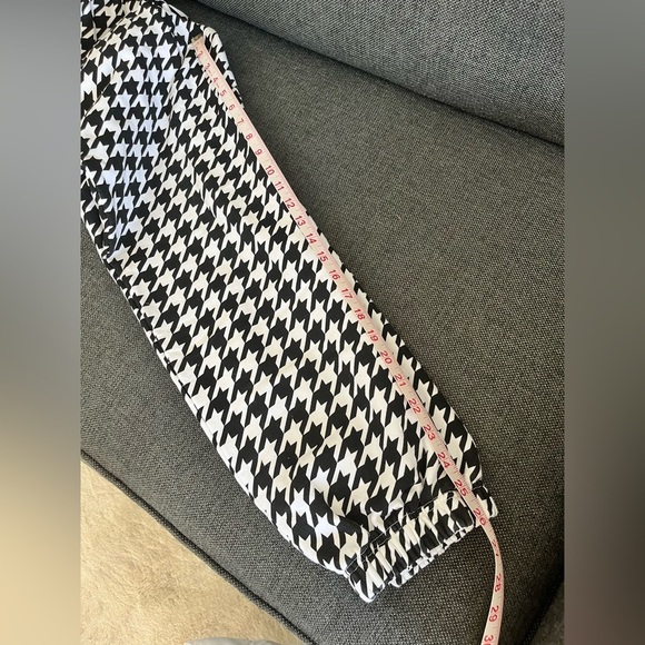 Aqua (Bloomingdales) sweats - Picture 3 of 7